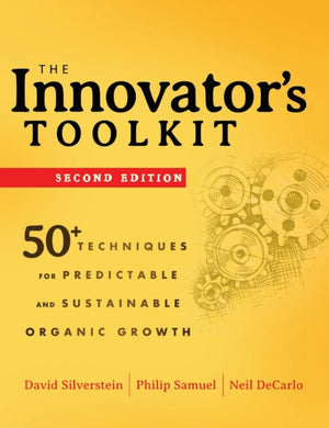 Innovator's Toolkit