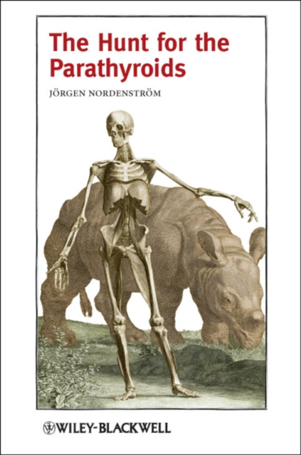 Book cover of: Hunt for the Parathyroids