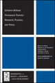 Book cover of: Children Without Permanent Parents