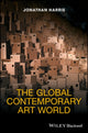 Book cover of: Global Contemporary Art World. By: Harris, Jonathan