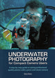 Book cover of: Underwater Photography. By: Maria Munn