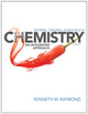 Book cover of: General, Organic, and Biological Chemistry. By: Kenneth W. Raymond