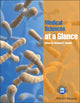 Book cover of: Medical Sciences at a Glance