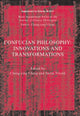 Book cover of: Confucian Philosophy. By: Zhongying Cheng