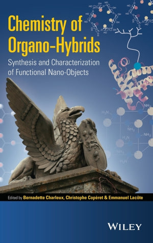 Chemistry of Organo-hybrids