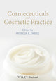 Book cover of: Cosmeceuticals and Cosmetic Practice. By: Patricia K. Farris