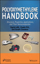 Book cover of: Polyoxymethylene Handbook. By: Sigrid Lüftl