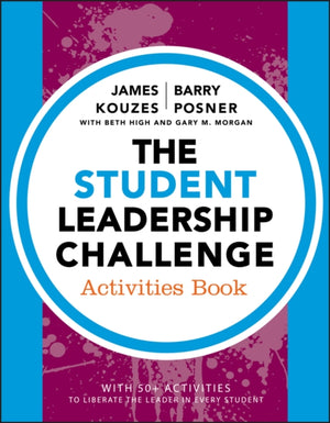 Student Leadership Challenge