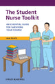 Book cover of: Student Nurse Toolkit