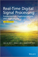 Book cover of: Real-Time Digital Signal Processing. By: Sen M. Kuo