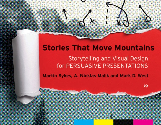 Book cover of: Stories that Move Mountains