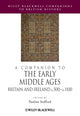 Book cover of: Companion to the Early Middle Ages