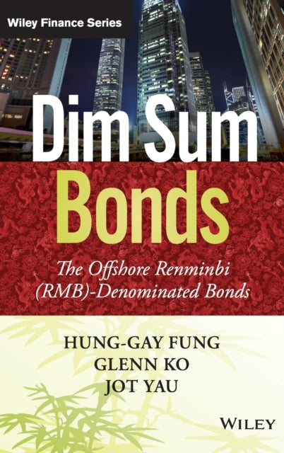 Book cover of: Dim Sum Bonds