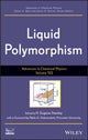 Book cover of: Liquid Polymorphism, Volume 152. By: H. Eugene Stanley