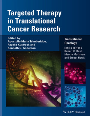 Targeted Therapy in Translational Cancer Research