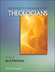 Book cover of: Student's Companion to the Theologians. By: Ian S. Markham
