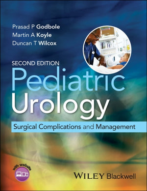 Pediatric Urology