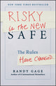 Book cover of: Risky is the New Safe