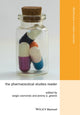 Book cover of: Pharmaceutical Studies Reader. By: Sergio Sismondo