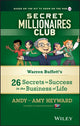 Book cover of: Secret Millionaires Club