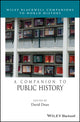 Book cover of: Companion to Public History