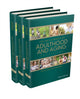 Book cover of: Encyclopedia of Adulthood and Aging, 3 Volume Set. By: Susan Krauss Whitbourne