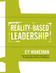 Book cover of: Reality-Based Leadership Self Assessment