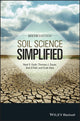 Book cover of: Soil Science Simplified. By: Neal Samuel Eash