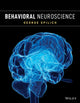 Book cover of: Behavioral Neuroscience. By: George Spilich