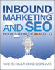 Book cover of: Inbound Marketing and SEO
