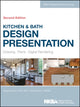 Book cover of: Kitchen & Bath Design Presentation. By: Margaret Krohn