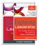 Book cover of: Exploring Leadership Student Set