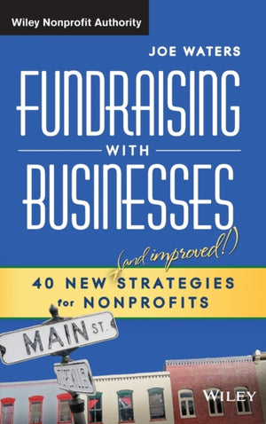 Fundraising with Businesses