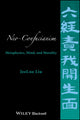 Book cover of: Neo-Confucianism. By: JeeLoo Liu