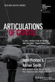 Book cover of: Articulations of Capital. By: John Pickles
