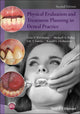 Book cover of: Physical Evaluation and Treatment Planning in Dental Practice. By: Michaell A. Huber