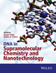 Book cover of: DNA in Supramolecular Chemistry and Nanotechnology. By: Eugen Stulz