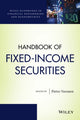 Book cover of: Handbook of Fixed-Income Securities. By: Pietro Veronesi