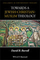 Book cover of: Towards a Jewish-Christian-Muslim Theology