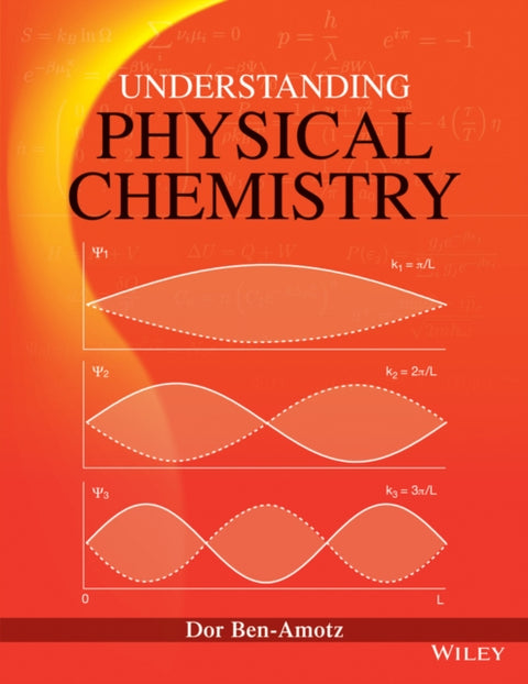 Understanding Physical Chemistry