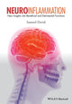 Book cover of: Neuroinflammation. By: Samuel David