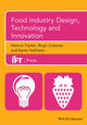 Book cover of: Food Industry Design, Technology and Innovation. By: Helmut Traitler