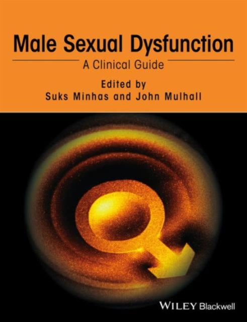 Book cover of: Male Sexual Dysfunction