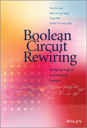 Boolean Circuit Rewiring