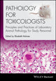 Book cover of: Pathology for Toxicologists