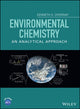 Book cover of: Environmental Chemistry. By: Kenneth S. Overway