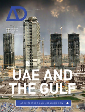 UAE and the Gulf