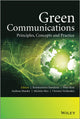 Book cover of: Green Communications. By: Konstantinos Samdanis