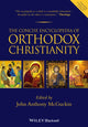 Book cover of: Concise Encyclopedia of Orthodox Christianity