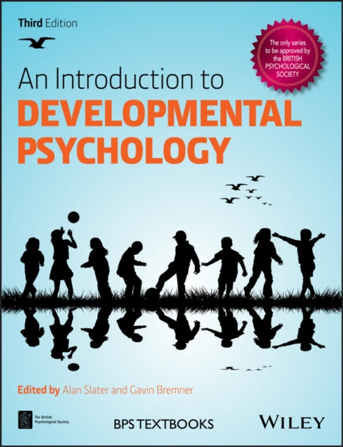 Book cover of: Introduction to Developmental Psychology